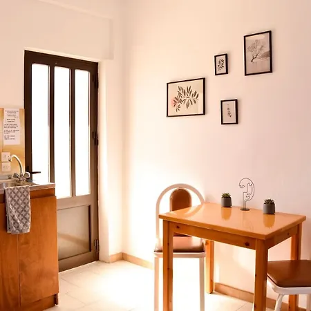Mejanis By Corfuescapes Apartmanhotel *